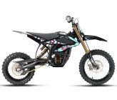 Motocross électrique SUR-RON Hyper Bee - 5000W