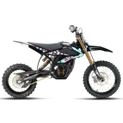 Motocross électrique SUR-RON Hyper Bee - 5000W