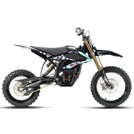 Motocross électrique SUR-RON Hyper Bee