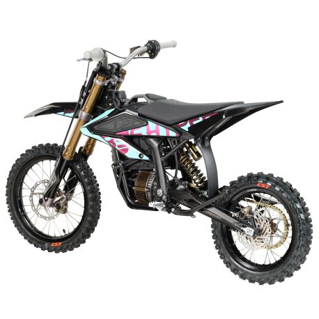 Motocross électrique SUR-RON Hyper Bee - 5000W