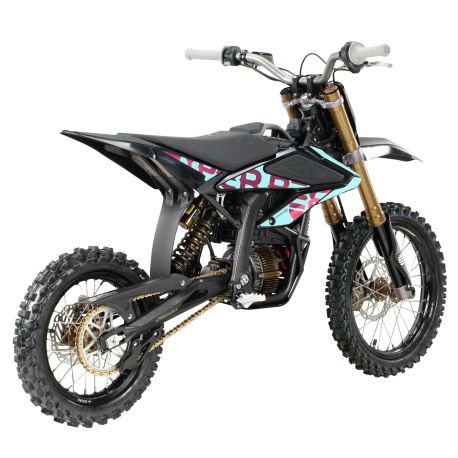 Motocross électrique SUR-RON Hyper Bee