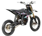 Motocross électrique SUR-RON Hyper Bee - 5000W