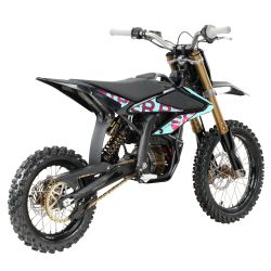Motocross électrique SUR-RON Hyper Bee