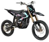 Motocross électrique SUR-RON Hyper Bee - 5000W