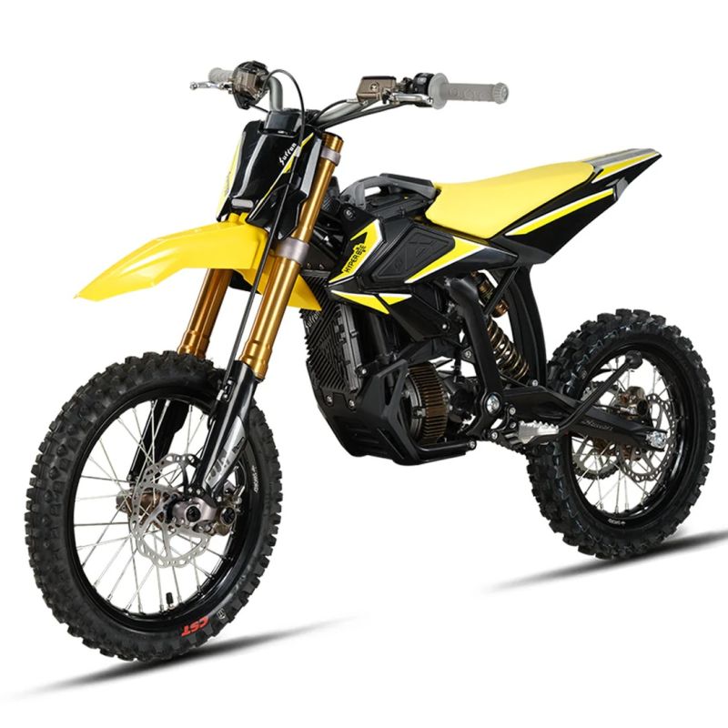 Motocross électrique SUR-RON Hyper Bee - 5000W