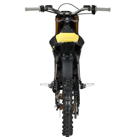Motocross électrique SUR-RON Hyper Bee - 5000W