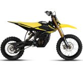Motocross électrique SUR-RON Hyper Bee - 5000W
