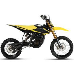 Motocross électrique SUR-RON Hyper Bee - 5000W
