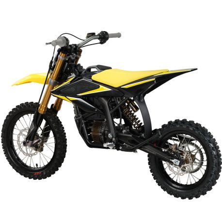 Motocross électrique SUR-RON Hyper Bee - 5000W