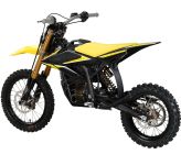 Motocross électrique SUR-RON Hyper Bee - 5000W