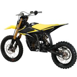 Motocross électrique SUR-RON Hyper Bee - 5000W