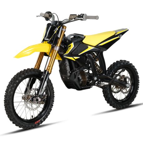 Motocross électrique SUR-RON Hyper Bee - 5000W