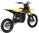 Motocross électrique SUR-RON Hyper Bee - 5000W