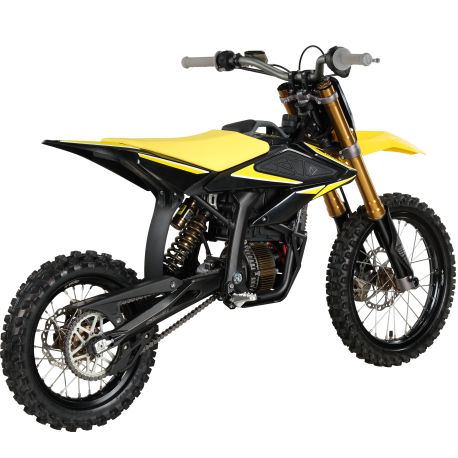 Motocross électrique SUR-RON Hyper Bee - 5000W