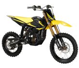 Motocross électrique SUR-RON Hyper Bee - 5000W