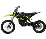 Motocross électrique SUR-RON Hyper Bee - 5000W