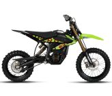 Motocross électrique SUR-RON Hyper Bee - 5000W