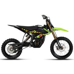 Motocross électrique SUR-RON Hyper Bee