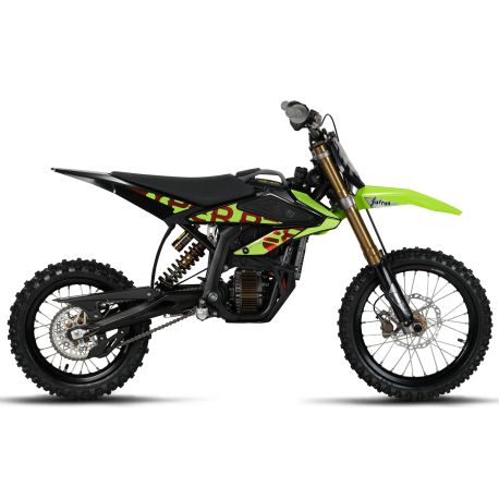 Motocross électrique SUR-RON Hyper Bee