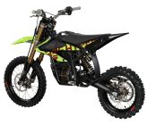 Motocross électrique SUR-RON Hyper Bee - 5000W