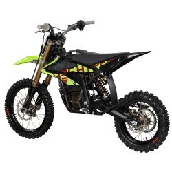 Motocross électrique SUR-RON Hyper Bee - 5000W
