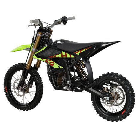 Motocross électrique SUR-RON Hyper Bee - 5000W