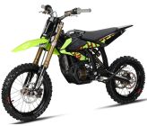 Motocross électrique SUR-RON Hyper Bee - 5000W