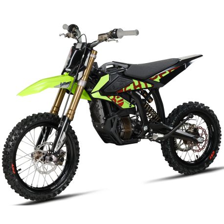 Motocross électrique SUR-RON Hyper Bee