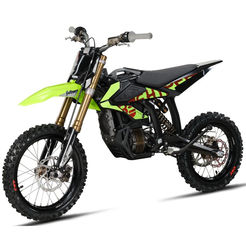 Motocross électrique SUR-RON Hyper Bee