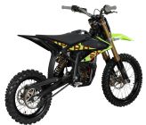 Motocross électrique SUR-RON Hyper Bee - 5000W