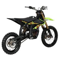 Motocross électrique SUR-RON Hyper Bee - 5000W