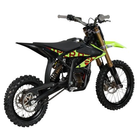 Motocross électrique SUR-RON Hyper Bee - 5000W