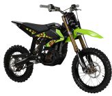 Motocross électrique SUR-RON Hyper Bee - 5000W