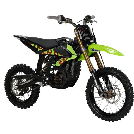 Motocross électrique SUR-RON Hyper Bee
