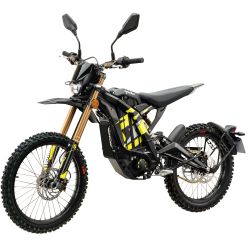 Motocicletta omologata...