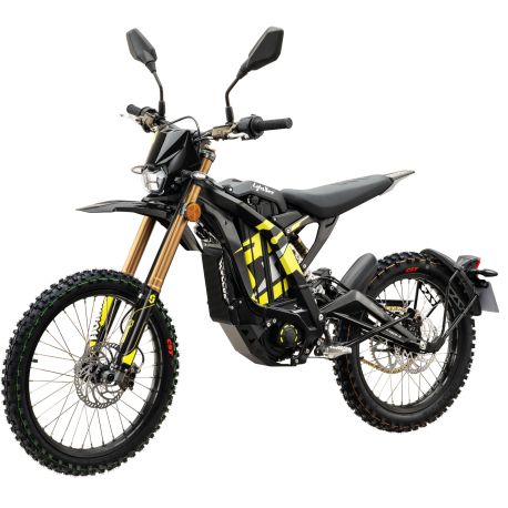 Motocicletta omologata elettrica SUR-RON LIGHT BEE L1E X - 10KW