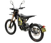 Moto Homologada elétrica SUR-RON LIGHT BEE L1E X - 10KW