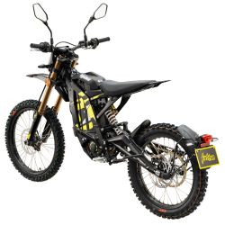 Moto Homologada eléctrica SUR-RON LIGHT BEE L1E X - 10KW
