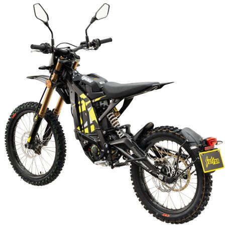 Elektrisches homologiertes Motorrad SUR-RON LIGHT BEE L1E X - 10KW