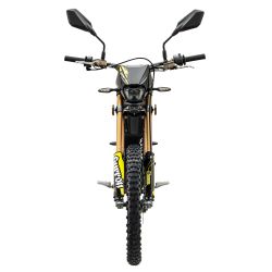 Moto Homologué électrique SUR-RON LIGHT BEE L1E X - 10KW