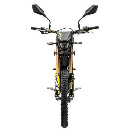 Motocicletta omologata elettrica SUR-RON LIGHT BEE L1E X - 10KW