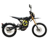 Moto Homologada elétrica SUR-RON LIGHT BEE L1E X - 10KW