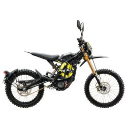 Elektrisches homologiertes Motorrad SUR-RON LIGHT BEE L1E X - 10KW