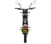 Elektrisches homologiertes Motorrad SUR-RON LIGHT BEE L1E X - 10KW