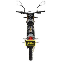 Motocicletta omologata elettrica SUR-RON LIGHT BEE L1E X - 10KW