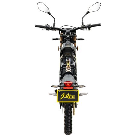 Motocicletta omologata elettrica SUR-RON LIGHT BEE L1E X - 10KW