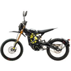 Elektrisches homologiertes Motorrad SUR-RON LIGHT BEE L1E X - 10KW