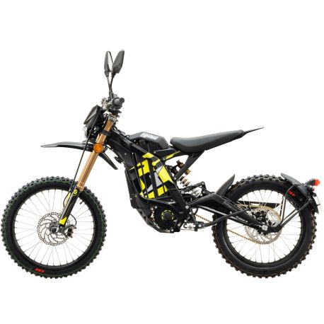 Moto Homologada elétrica SUR-RON LIGHT BEE L1E X - 10KW