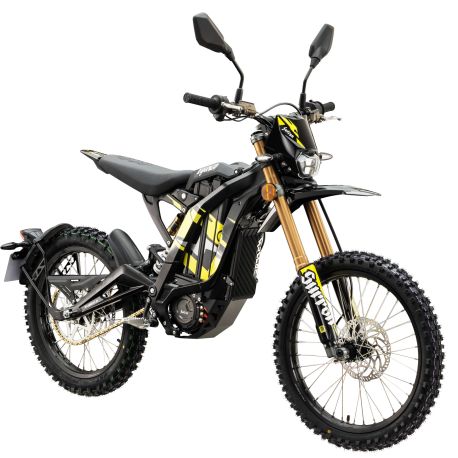 Motocicletta omologata elettrica SUR-RON LIGHT BEE L1E X - 10KW