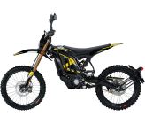 Motocross elettrico SUR-RON - Ultra Bee T L3E - 12500W